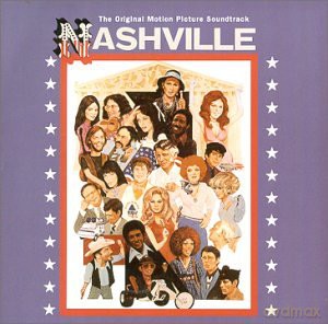 Nashville soundtrack [CD]