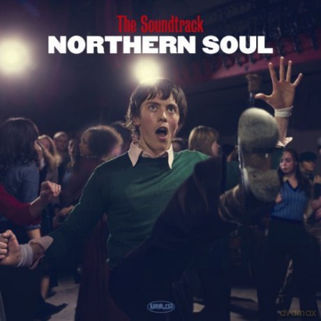 Northern Soul soundtrack [CD]