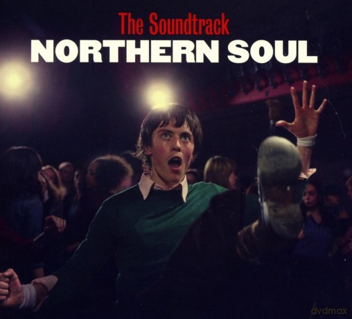 Northern Soul soundtrack [CD]