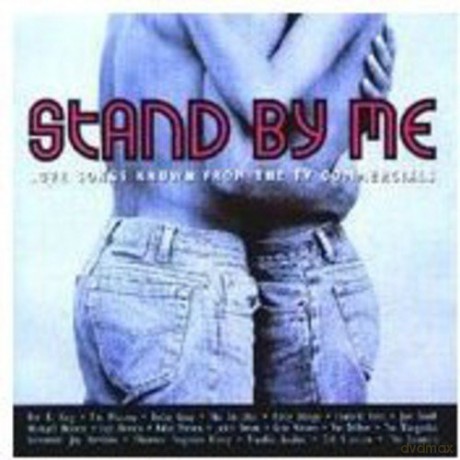 Stand By Me [CD]