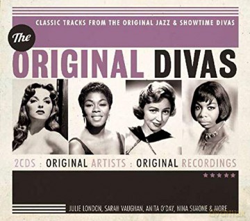 The Original Divas [2CD]
