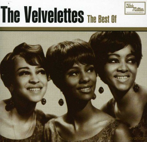 Velvelettes: Essential Collection [CD]