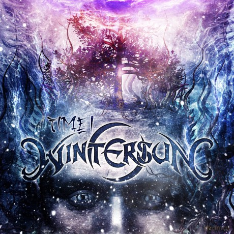 Wintersun: Time I [CD]