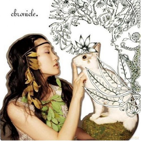 Yuko Ando: Chronicle [2CD]