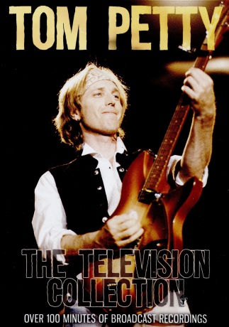 The Television Collection [DVD]