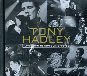 Live From Metropolis Studios [DVD]