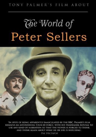 The World Of Peter Sellers [DVD]