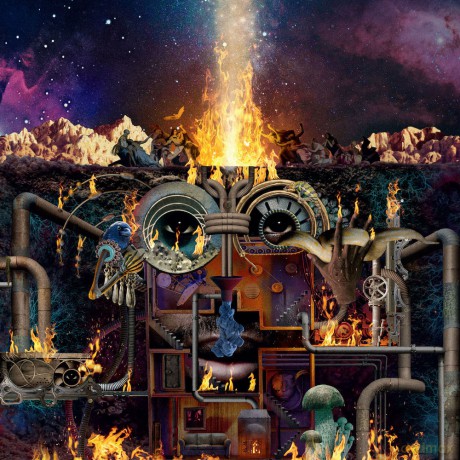 Flying Lotus: Flamagra [2xWinyl]