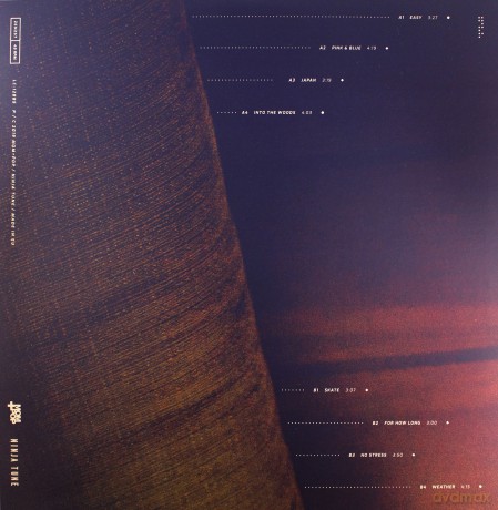 Tycho: Weather [Winyl]