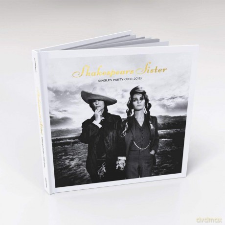 Shakespears Sister: Singles Party 1988-2019 (Deluxe) [2CD]