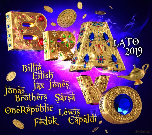 Bravo Hits Lato 2019 [2CD]