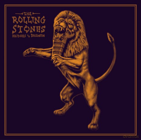 The Rolling Stones: Bridges To Bremen (Live At Weserstadion Bremen 1998) (Colour) (Limited) [3xWinyl]
