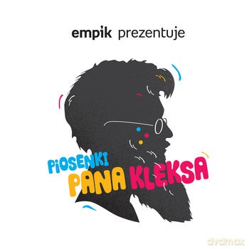 Piosenki Pana Kleksa [CD]