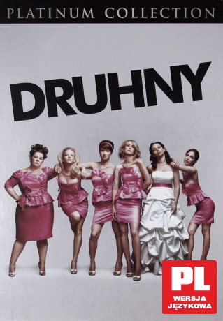 Druhny (Platinum Collection) [DVD]
