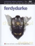 Ferdydurke (booklet) [DVD]