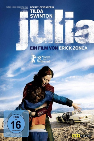 Julia [DVD]