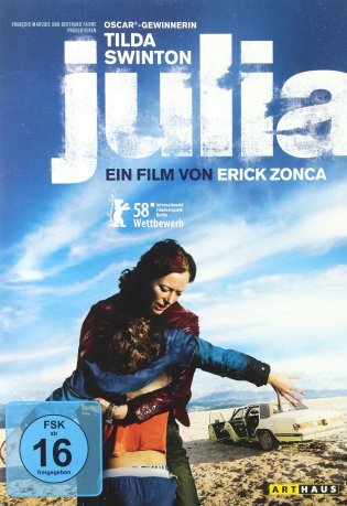 Julia [DVD]