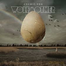 Wolfmother: Cosmic Egg [2xWinyl]