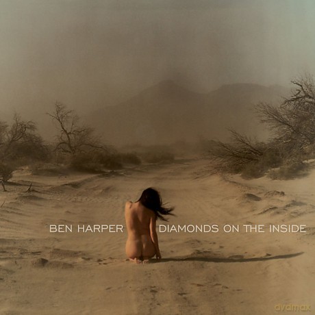 Ben Harper: Diamonds On The Inside [2xWinyl]