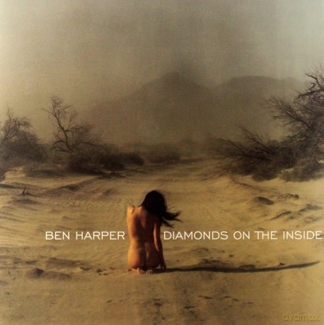 Ben Harper: Diamonds On The Inside [2xWinyl]