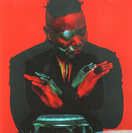 Philip Bailey: Love Will Find A Way [CD]