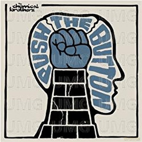 The Chemical Brothers: Push The Button [2xWinyl]