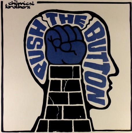 The Chemical Brothers: Push The Button [2xWinyl]