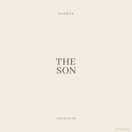 Sławek Jaskułke: The Son [CD]
