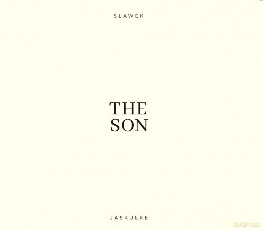 Sławek Jaskułke: The Son [CD]