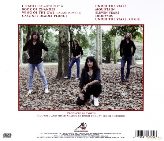 Tanith: In Another Time (Limited) [CD]
