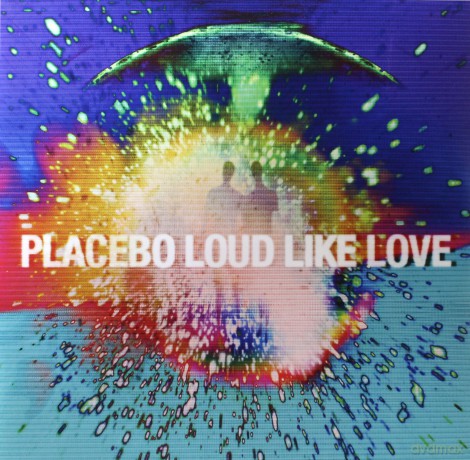 Placebo: Loud Like Love [2xWinyl]