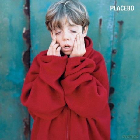 Placebo: Placebo [Winyl]