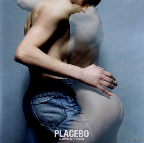 Placebo: Sleeping With Ghosts [Winyl]