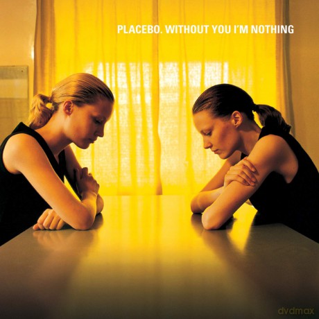 Placebo: Without You I'm Nothing [Winyl]