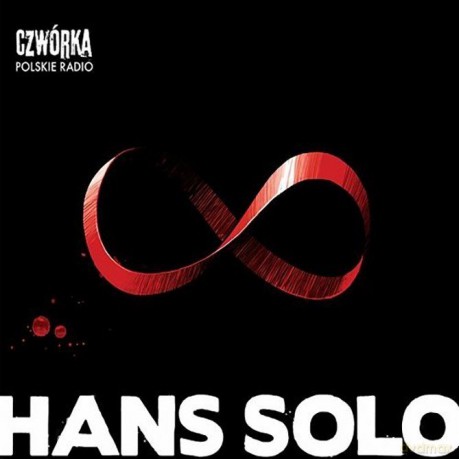 Hans Solo: 8 reedycja [CD]