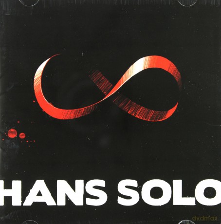 Hans Solo: 8 reedycja [CD]
