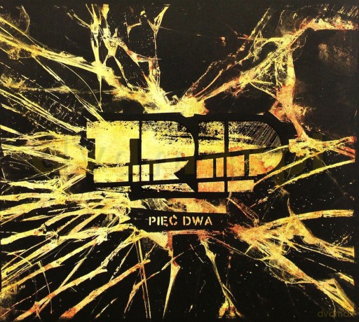 52 Dębiec: Trip reedycja [CD]