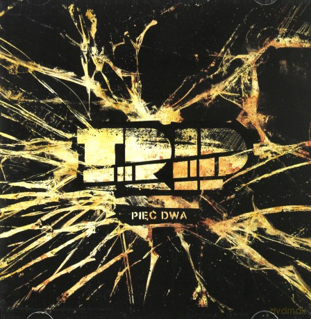 52 Dębiec: Trip reedycja [CD]