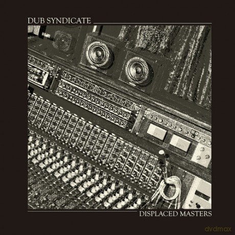 Dub Syndicate: Displaced Master [Winyl]