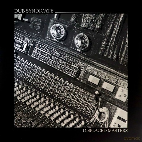 Dub Syndicate: Displaced Master [Winyl]