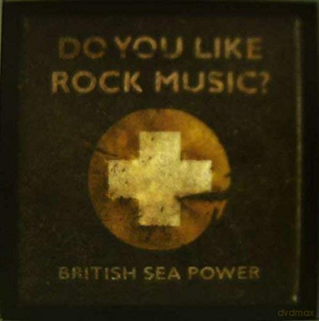 British Sea Power: Do You Like Rock Music [Winyl]