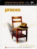 Proces (booklet) [DVD]
