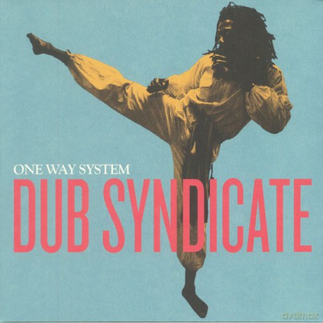 Dub Syndicate: One Way System [2xWinyl]