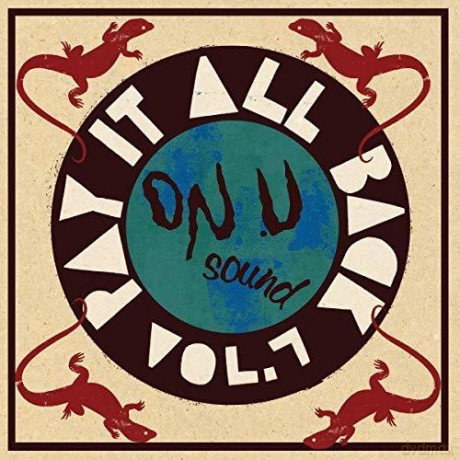 Pay It All Back vol. 7 [Winyl]