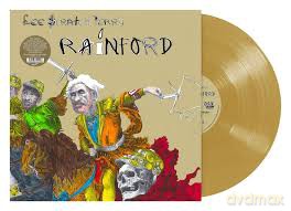 Lee Scratch Perry: Rainford (Limited) [Winyl]