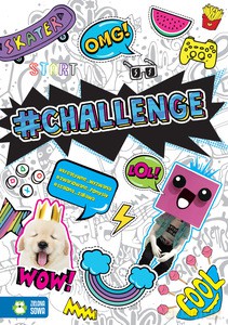 Challenge - Robert Trojanowski [KSIĄŻKA]