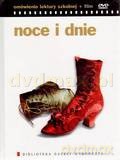Noce i dnie (booklet) [DVD]