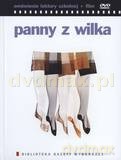 Panny z Wilka (booklet) [DVD]