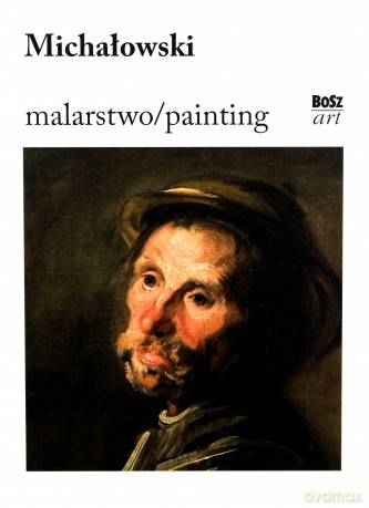 Michałowski Malarstwo/painting [KSIĄŻKA]