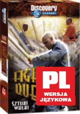 Discovery Channel: Fight Quest [BOX] [2DVD]